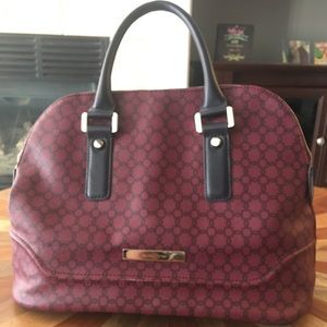 💝Ivanka Trump “AVA” Handbag Purse 👛